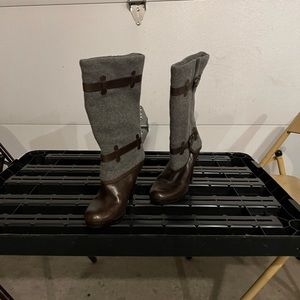 Cole Haan Boots